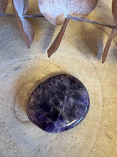 Amethyst Smooth Stone SKU 25464