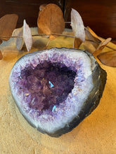 Amethyst Geode Cluster SKU 26542