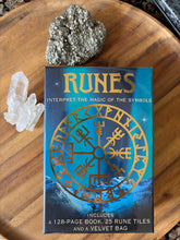 Runes