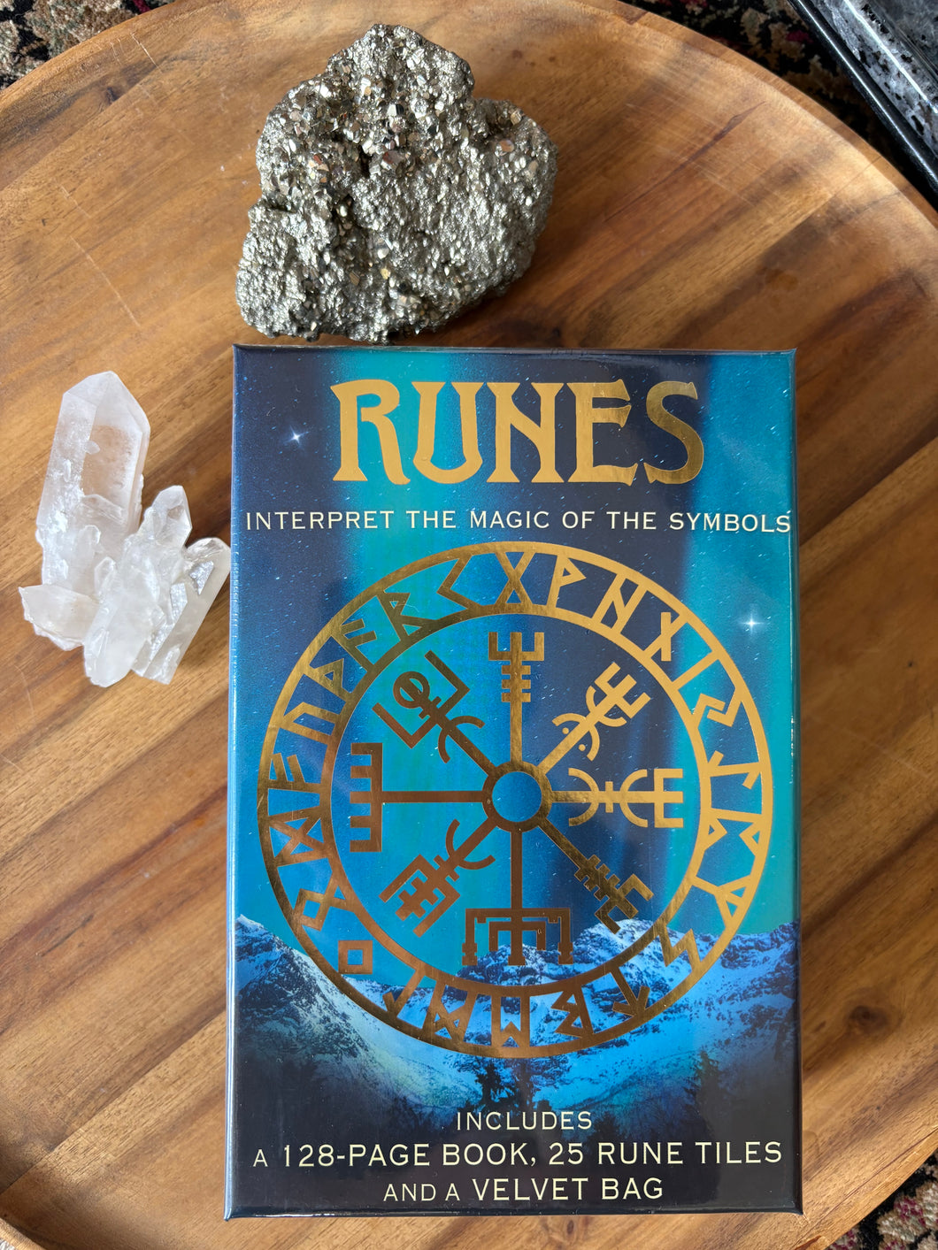 Runes