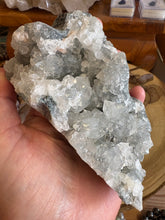 Apophyllite Cluster SKU 24338