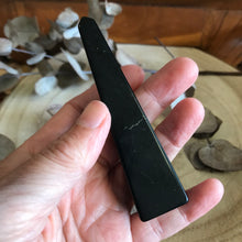 Shungite Obelisk SKU 23115A