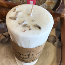 Soultree Evolution - Cleansing & Clearing Candle