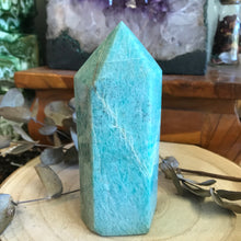 Amazonite Point SKU 22446