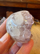 Pink Amethyst Freeform SKU 26764