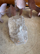 Smoky Quartz Chunk SKU 25483