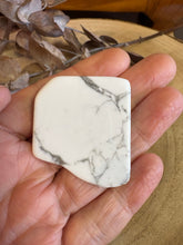 Howlite Slab SKU 24618I