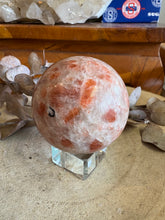 Sunstone Sphere SKU 24408