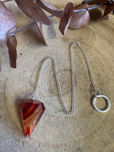 Crystal Pendulums