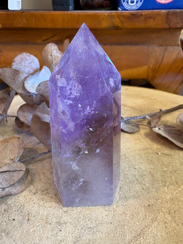Amethyst Point SKU 25275