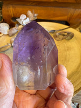 Amethyst Point SKU 25095