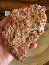Vanandinite Cluster SKU 25529