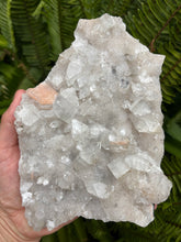 Apophyllite & Stilbite Cluster SKU 25679