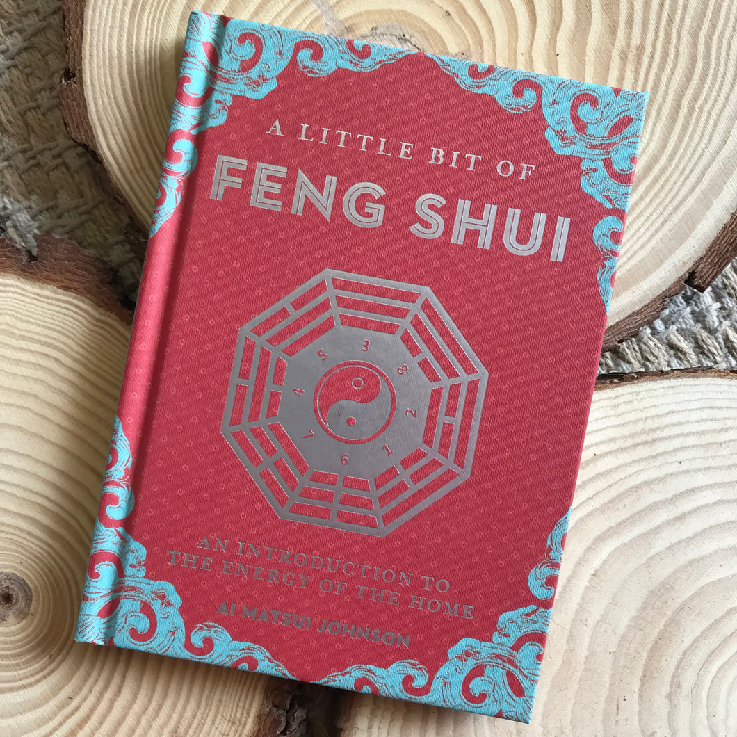 A Little Bit of Feng Shui