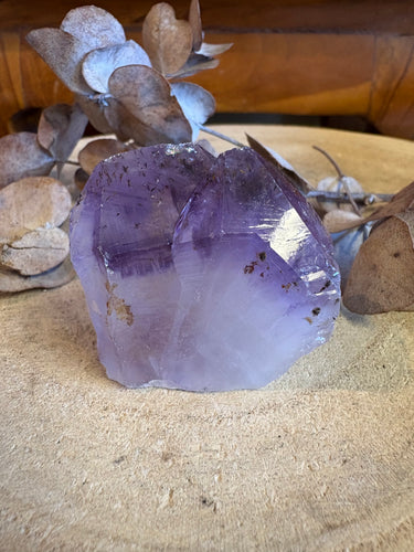 Amethyst Base Cut Point SKU 24731