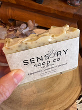 Sensory Soap Co - Uplifting