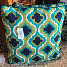Margot Embroidered Cushion SKU 22334