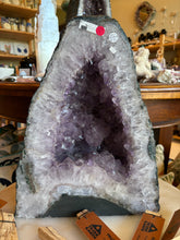 Amethyst Cave SKU 24511