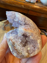 Pink Amethyst Freeform SKU 26639