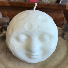 Soultree Evolution - La Luna Candle