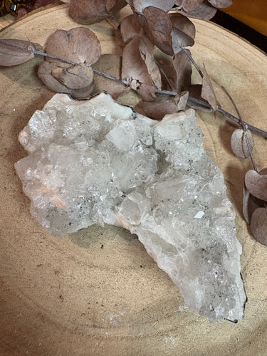 Apophyllite Cluster SKU 24826