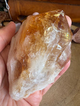 Citrine Chunk SKU CITR6