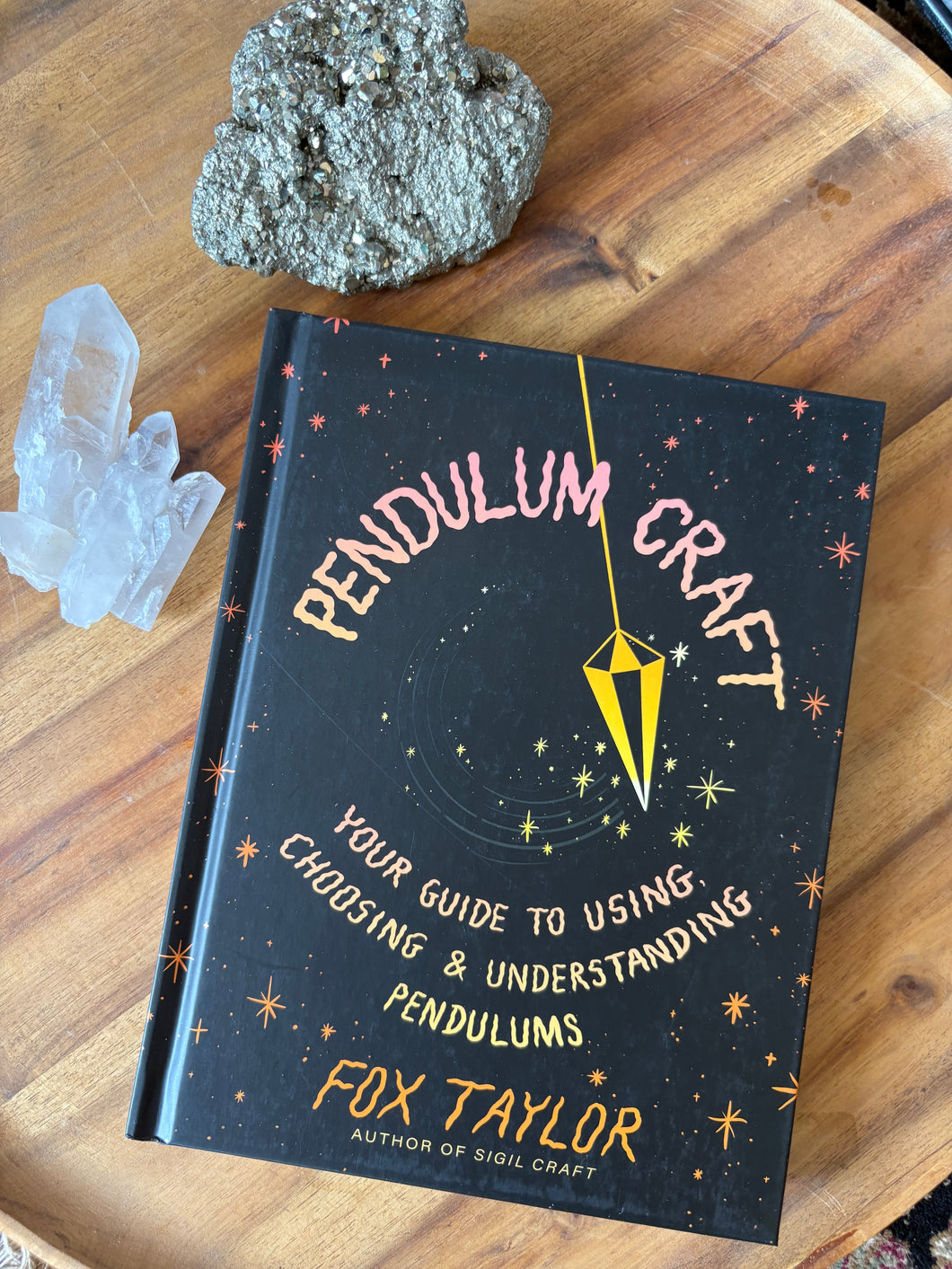 Pendulum Craft