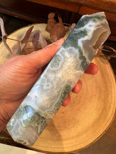 Moss Agate Point SKU 26840