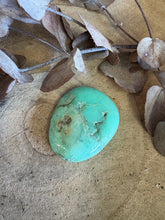 Green Chrysophase Smooth Stone SKU 24461B