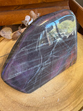 Purple Labradorite Freeform SKU 25052