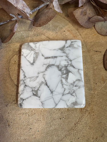 Howlite Slab SKU 24618E