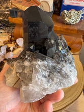 Smoky Quartz Cluster SKU 24539