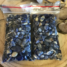 Bagged Crystal Chips