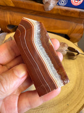 Carnelian Obelisk SKU 25761