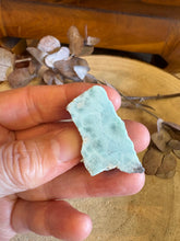 Larimar Specimen SKU 24616