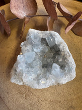 Celestite Cluster SKU 26324