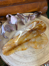 Golden Healer Quartz Bowl SKU 26489