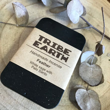 Tribe Earth Incense Cones