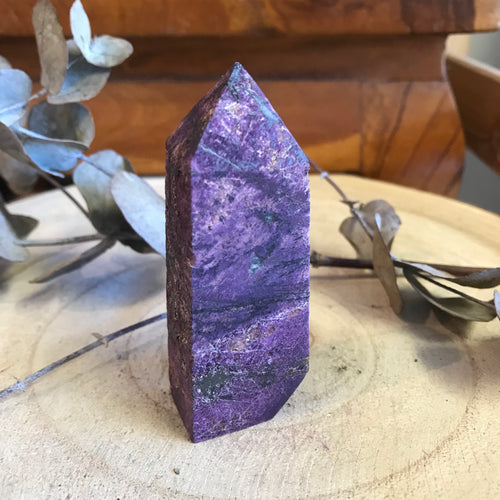 Purpurite Point SKU 22560