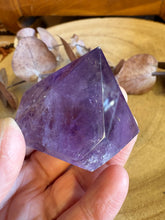 Amethyst Polished Point SKU 25851