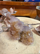 Spirit Quartz Cluster SKU 24752