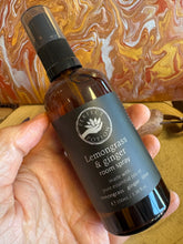 Perfect Potion Lemongrass & Ginger Room Spray