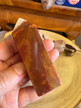 Carnelian Obelisk SKU 25761