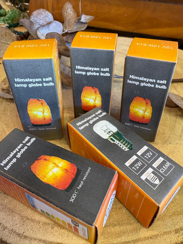Salt Lamp Replacement Light Bulbs