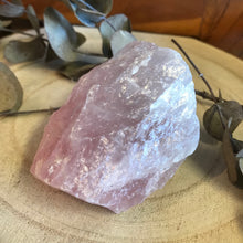 Rose Quartz Small Chunk SKU 21136