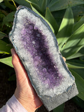Amethyst Small Cathedral SKU 26380