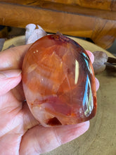 Carnelian Dome SKU 25864