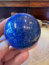 Lapis Lazuli Sphere SKU26593