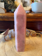 Pink Opal Point SKU 26605