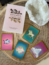 Secondhand Titania’s Fortune Cards